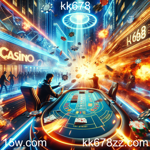 A Emoção dos Jogos de Ação: Uma Viagem ao Corajoso Mundo dos Videogames