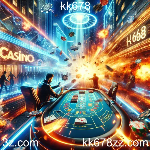 A Emoção dos Jogos de Ação: Uma Viagem ao Corajoso Mundo dos Videogames️