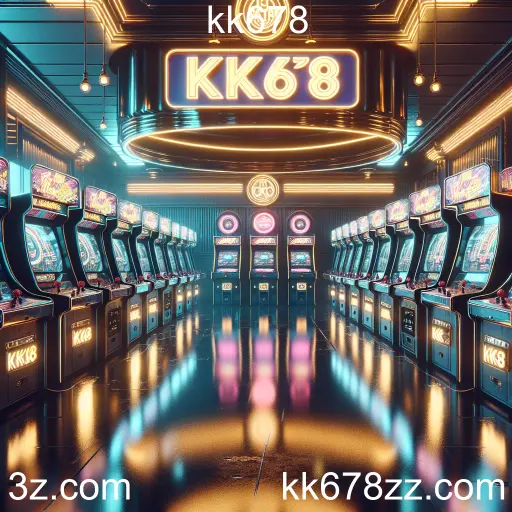 A Evolução dos Jogos Arcade: Da Nostalgia à Modernidade️ A Evolução dos Jogos Arcade: Da Nostalgia à Modernidade️