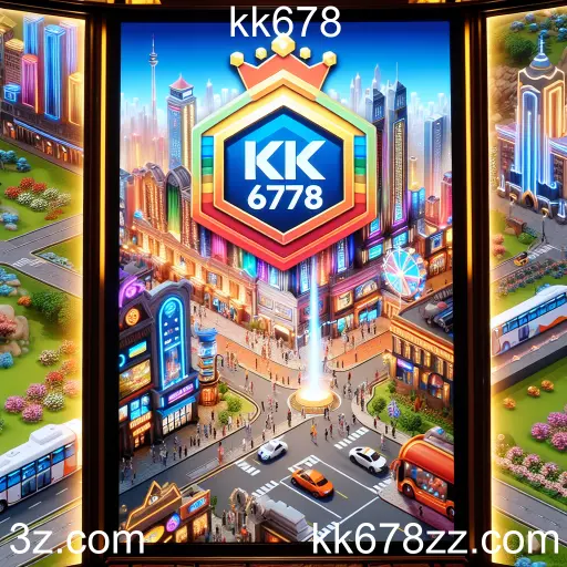 Explorando o Mundo dos Jogos de Simulação no kk678️